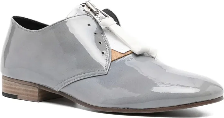 Leather Loafers - Image 2
