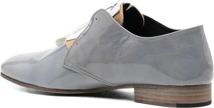 Leather Loafers - Image 3