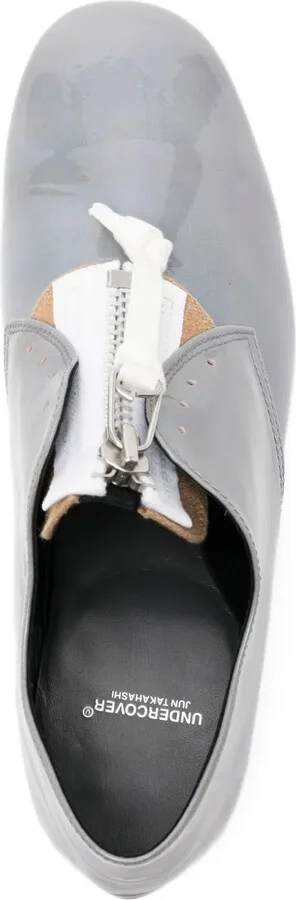 Leather Loafers - Image 4