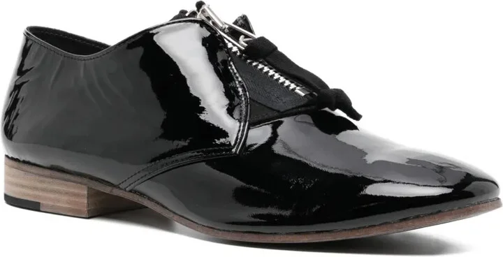 Leather Loafers - Image 2