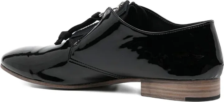 Leather Loafers - Image 3
