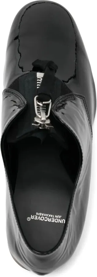 Leather Loafers - Image 4
