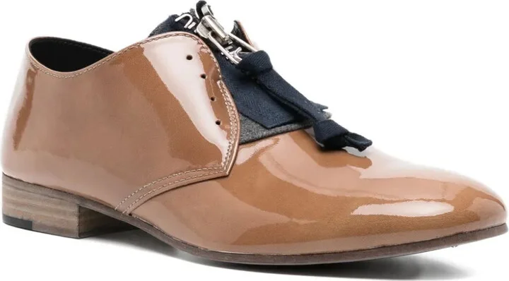 Leather Loafers - Image 2