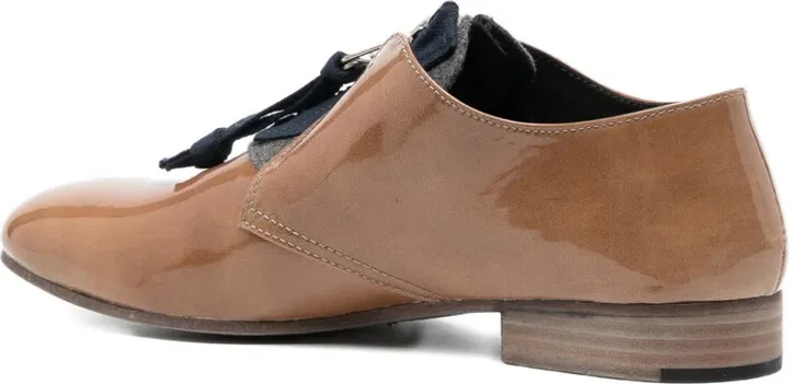 Leather Loafers - Image 3