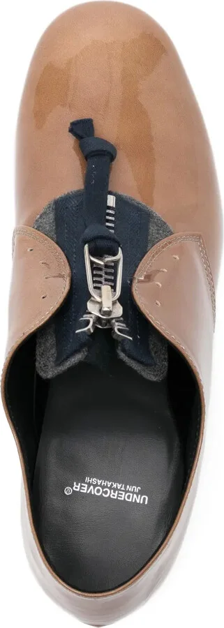 Leather Loafers - Image 4