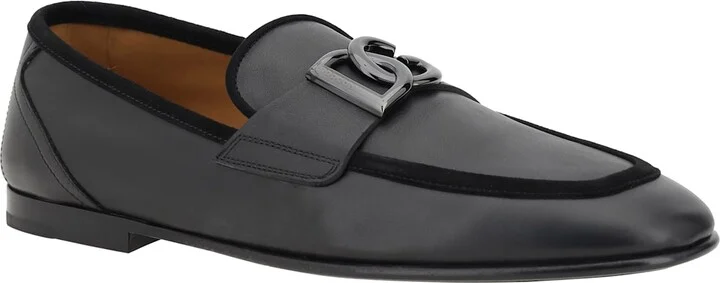 Leather Loafers - Image 2