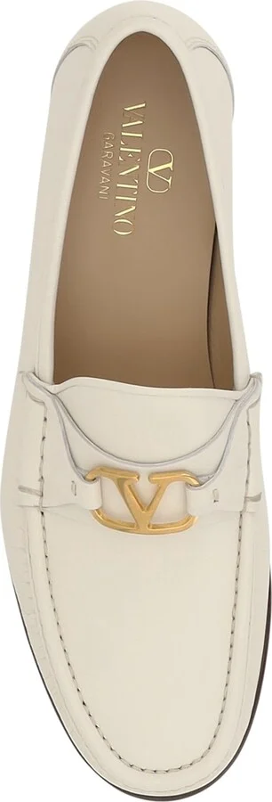 Leather Loafers - Image 4