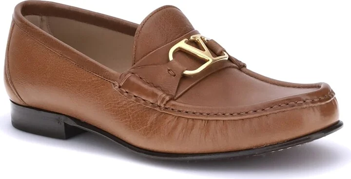 Leather Loafers - Image 2