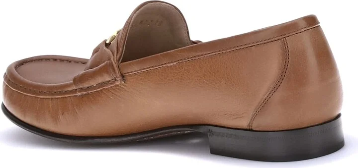 Leather Loafers - Image 3