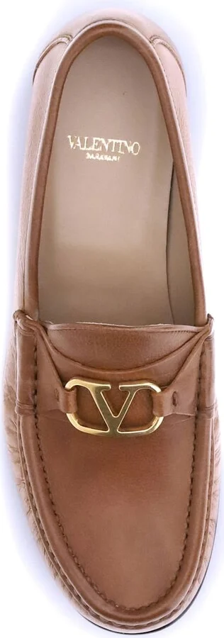 Leather Loafers - Image 4