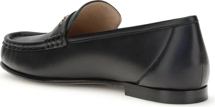Leather Loafers - Image 3