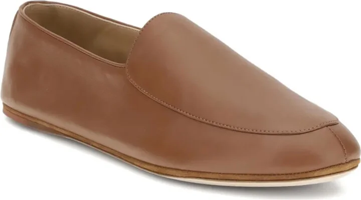 Leather Loafers - Image 2