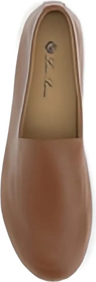 Leather Loafers - Image 4