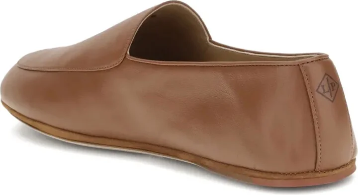 Leather Loafers - Image 5