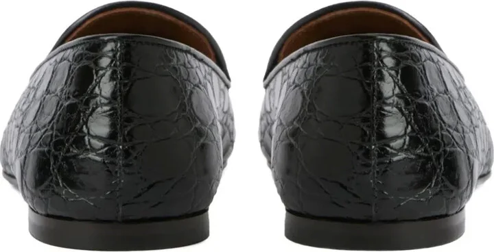 Leather Loafers - Image 2