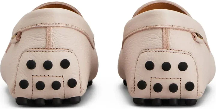 Leather Loafers - Image 3