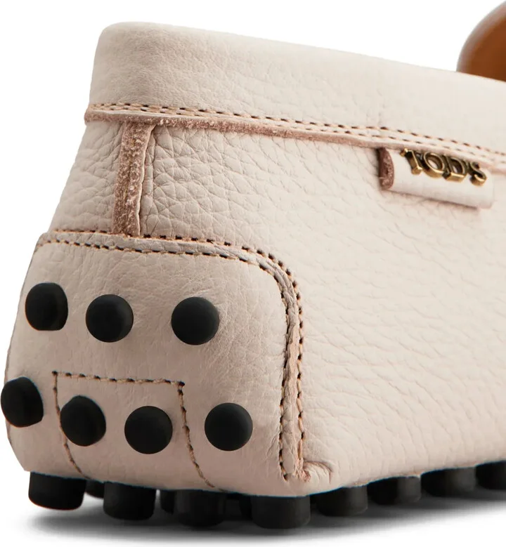 Leather Loafers - Image 5