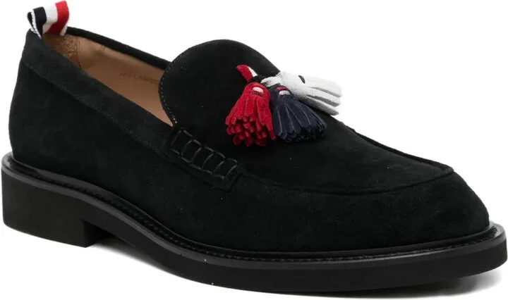Leather Loafers - Image 2