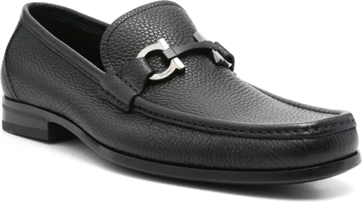 Leather Loafers - Image 2