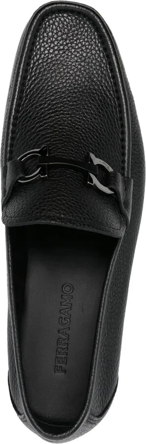 Leather Loafers - Image 4