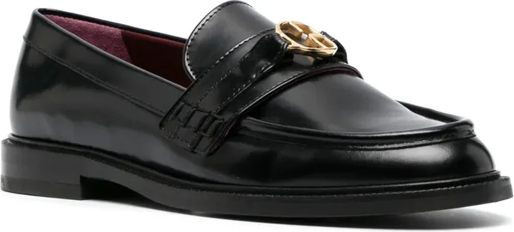 Leather Loafers - Image 2