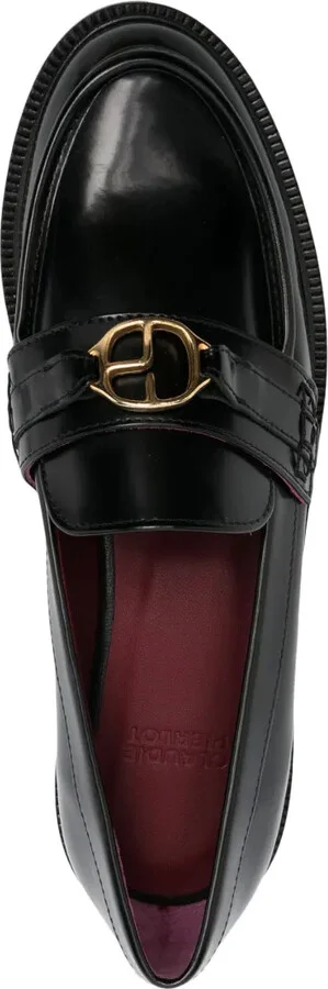 Leather Loafers - Image 4