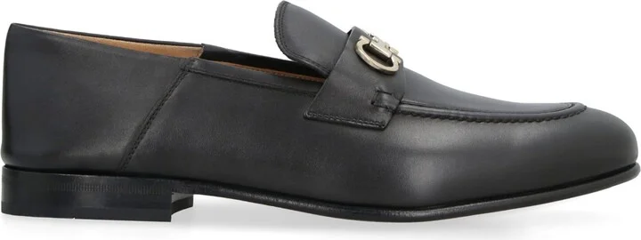 Leather Loafers - Image 2