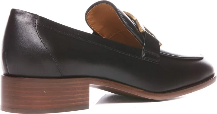 Leather Loafers - Image 2