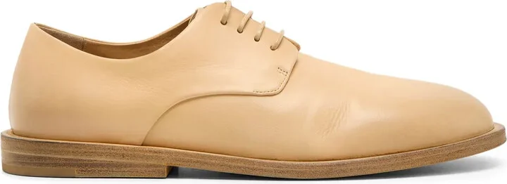 Leather Loafers