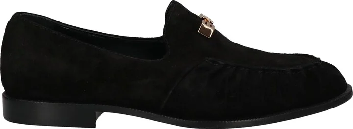 Leather Loafers