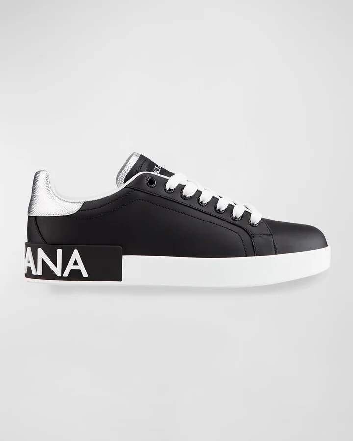 Black/silver