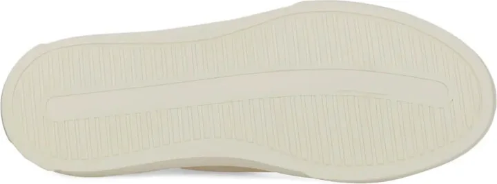Leather Low-Top Sneakers - Image 4