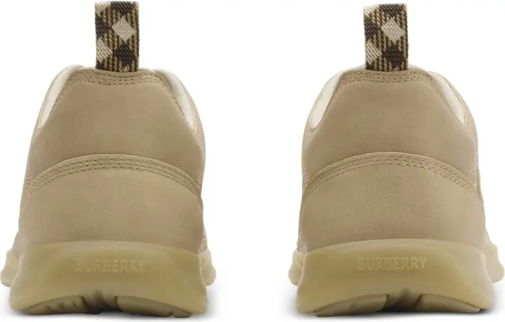 leather Matrix sneakers - Image 3