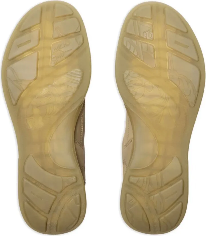 leather Matrix sneakers - Image 5