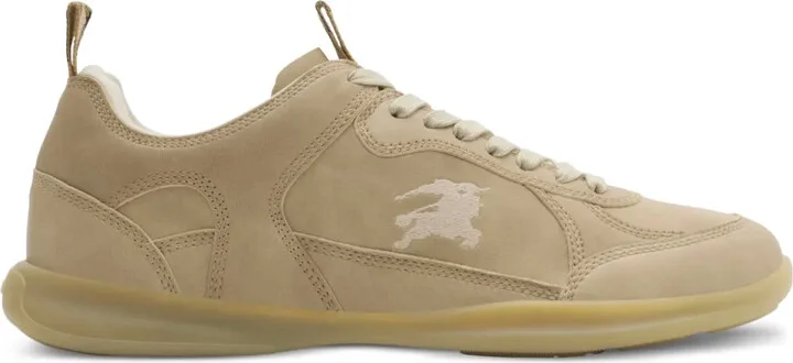leather Matrix sneakers