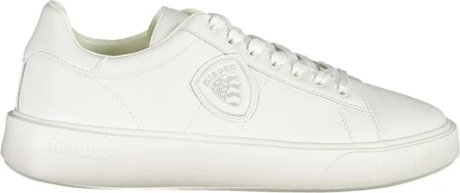 Leather Men Men's Sneaker