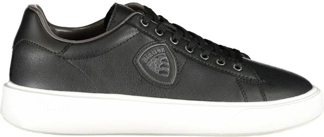 Leather Men Men's Sneaker