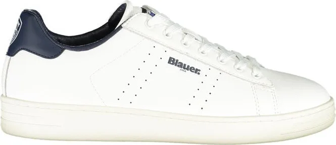 Leather Men Men's Sneaker