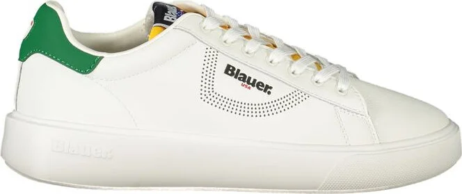 Leather Men Men's Sneaker