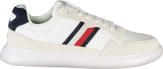Leather Men Men's Sneaker