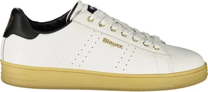 Leather Men Men's Sneaker