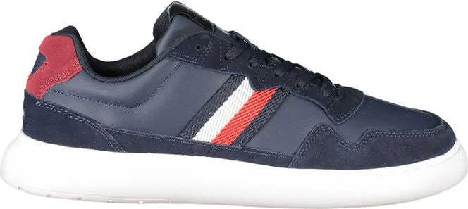 Leather Men Men's Sneaker