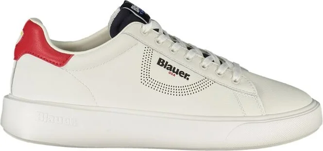 Leather Men Men's Sneaker
