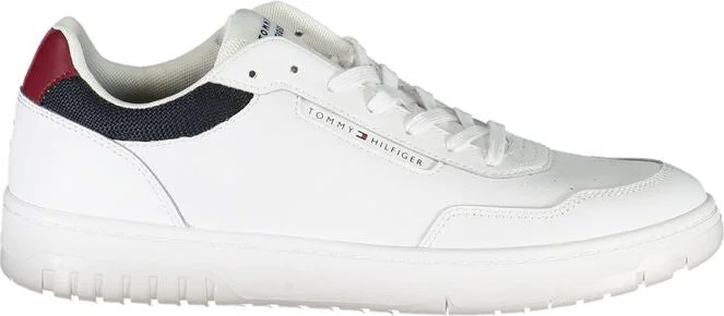 Leather Men Men's Sneaker