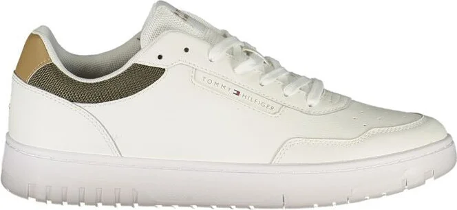 Leather Men Men's Sneaker