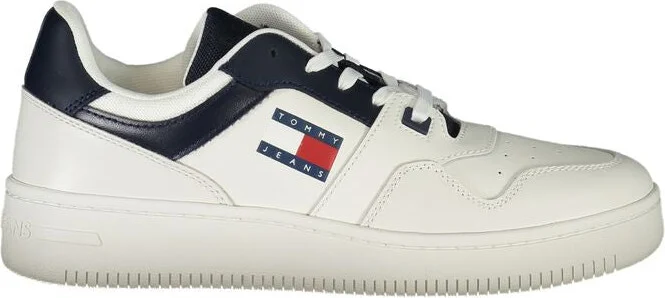 Leather Men Men's Sneaker