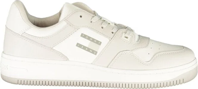 Leather Men Men's Sneaker