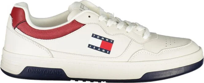 Leather Men Men's Sneaker