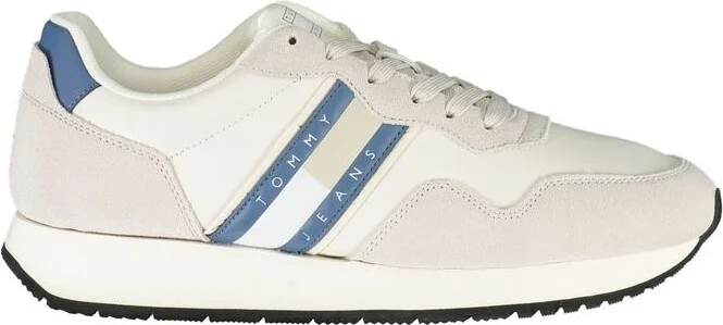 Leather Men Men's Sneaker