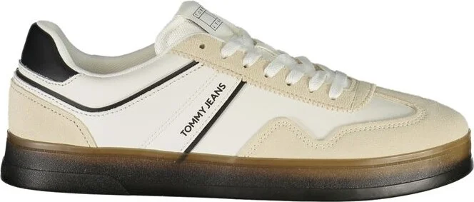 Leather Men Men's Sneaker